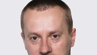 Rozmowa ze Sławomirem Kwi