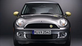 Tworzywa sztuczne w BMW
