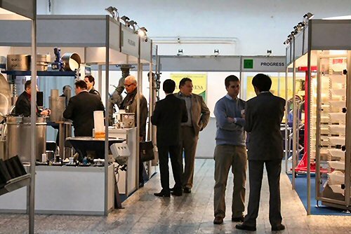 Targi easyFairs® SyMas - podsumowanie