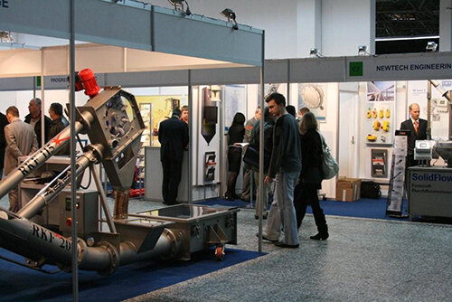 easyFairs® SyMas - podsumowanie