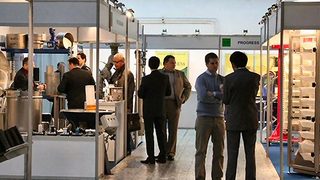 Targi easyFairs® SyMas - 