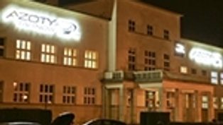 Azoty Tarnów sprzedają te