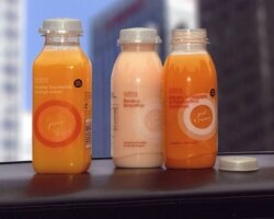 Butelki Llantrisant w przełomowym projekcie recyklingowym