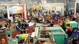 Plastics and rubber machinery manufacturers in Europe in 2010