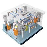 Seminarium na temat oprogramowania Autodesk Inventor Tooling 