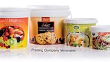 Etykietowanie w formie od Printing Company Verstraete