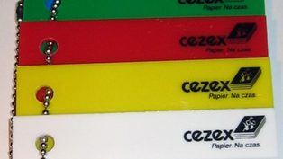 Firma Cezex walczy...