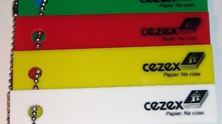 Firma Cezex walczy o prze