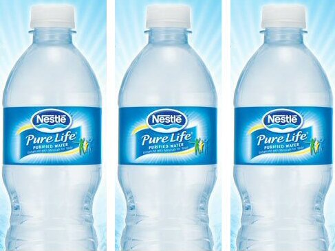 Opakowania Eco-Shape firmy Nestle