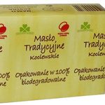 Jedyne takie opakowanie...
