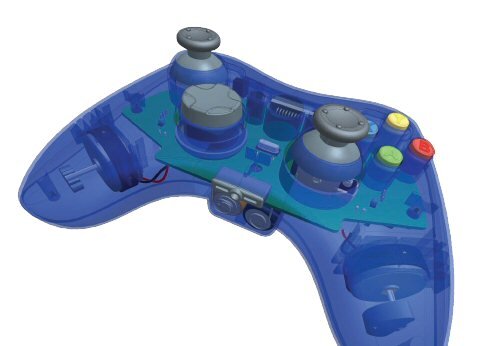 Program Autodesk Inventor Tooling