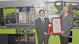 Engel’s Exjection technol