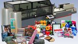 Firmy rozwijają pakowanie kontraktowe