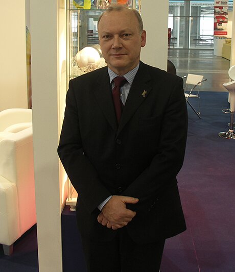 Jan Franciszek Duniec, Rosti Polska