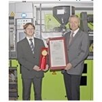 Exjection®-Technologia wyróżniona austriacką nagrodą państwową