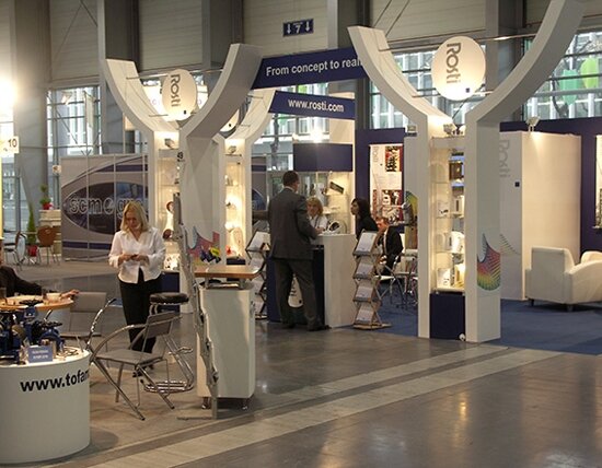 Podsumowanie targów Epla 2010