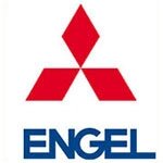Mitsubishi cooperates with Engel