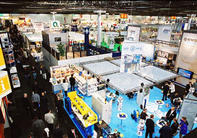 Wire&Tube 2006