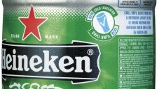 Nowe opakowanie Heinekena