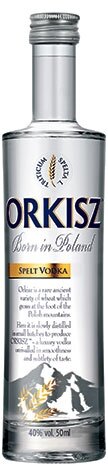 Wódka Orkisz