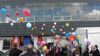 Gabriel-Chemie opens labo