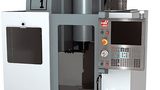Nowe maszyny Haas Automation