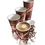 Huhtamaki Polska będzie produkować opakowania z papieru