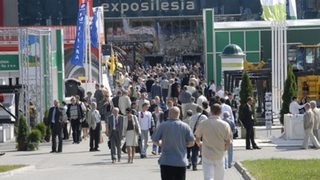 RubPlast Expo: targi na p