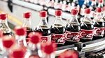 Lżejsze opakowania Coca C