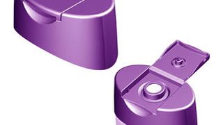 Nowe zamknięcia flip-top 