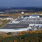 Bridgestone zwiększa produkcję opon w Polsce