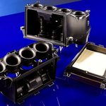 Airbox z tworzywa...