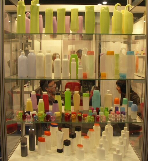 Targi easyFairs Packaging Innovations w cieniu żałoby