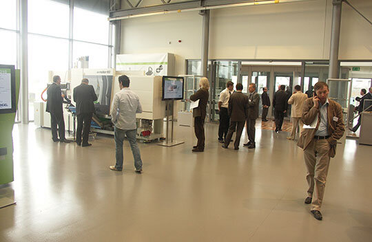 Engel Roadshow