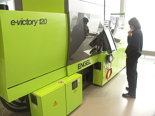 Engel Roadshow