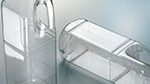 BASF reaches milestones w