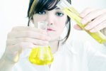 Półprzewodnikowe polimery konkurencją dla krzemu