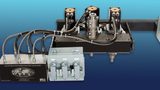DME and P.E.T.S. Unveil New Patented Electric Valve Gate & Sequencer
