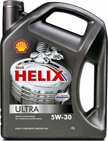 Shell zmniejsza wagę opakowań
