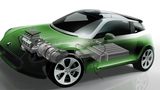 SABIC Innovative - Kicks Electric and Hybrid Vehicles into High Gear