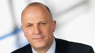 Nowy szef BASF Business C