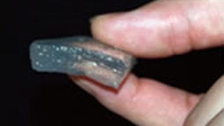 Elastic Water could repla