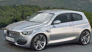 BMW confirms Megacity ele