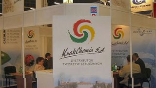 Krakchemia na plusie w 20