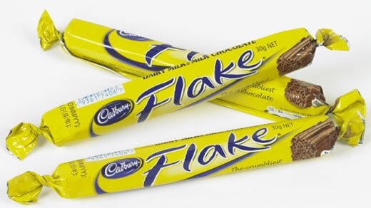 Cadbury sięga po folię biodegradowalną