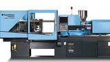 Firma Sumitomo Demag gotowa na targi Plastpol