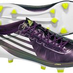 Lionel Messi w nowych...