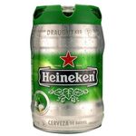 Nowe opakowania Heinekena