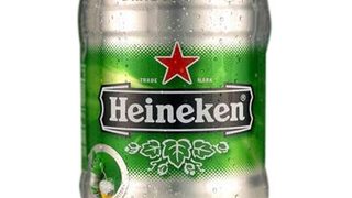 Nowe opakowania Heinekena