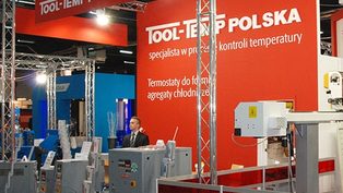 Firma Tool-Temp Polska wy